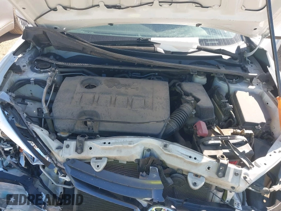 2016 Toyota Corolla L с VIN 2T1BURHE2GC628983, выставлен на аукционе IAAI как лот 42214895 с пробегом 110 820 миль миль и . История ставок и продаж доступна на DreamBid. Изображение 10.