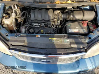 2003 Ford Windstar SE z VIN 2FMZA52423BB66469, wystawiony jako Copart lot #50982465 z przebiegiem 201 599 mil mil oraz Szkoda całkowita • Salvage title. Historia ofert i sprzedaży dostępna na DreamBid. Obrazek 14.