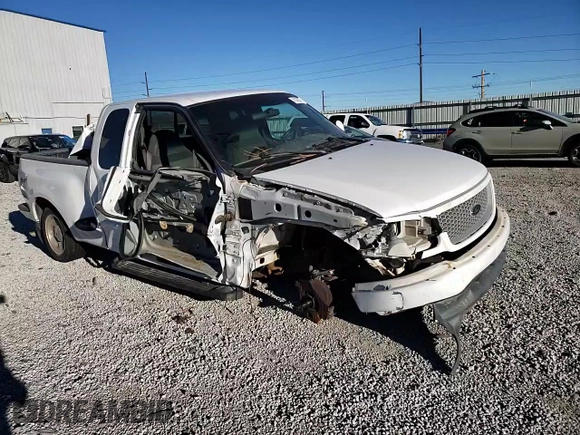 1999 Ford F-150 с VIN 1FTRX07W5XKB95198, выставлен на аукционе Copart как лот 41478385 с пробегом Не указан миль и Списание • Salvage title. История ставок и продаж доступна на DreamBid. Изображение 11.