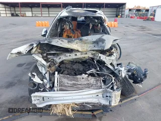 2013 GMC Terrain Denali with VIN 2GKALYEK2D6239622, listed as a IAAI auction lot 40736610 with Not Provided miles and . Bid and sale history available at DreamBid. Image 10.