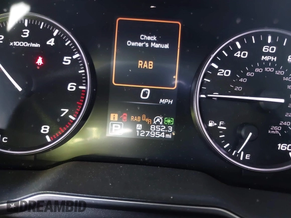 2021 Subaru Outback Touring XT with VIN 4S4BTGPD0M3108667, listed as a IAAI auction lot 42087427 with 127,954 mi miles and . Bid and sale history available at DreamBid. Image 16.
