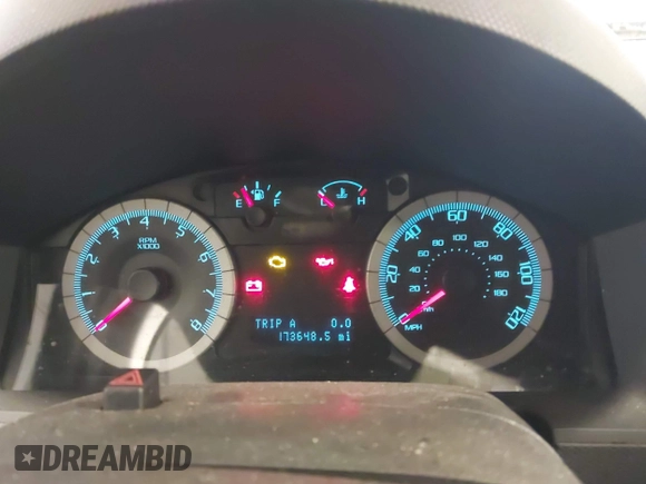 2008 Ford Escape Limited with VIN 1FMCU94178KB34007, listed as a IAAI auction lot 41977959 with 173,648 mi miles. Bid and sale history available at carsss.com. Image 7.