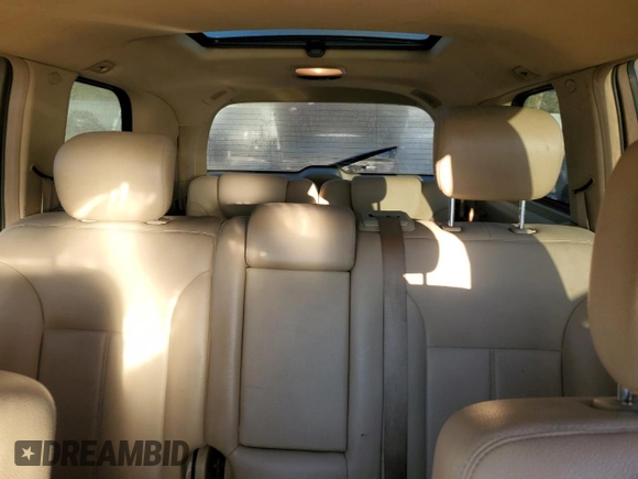 2008 Mercedes-Benz GL-Class 4.6L with VIN 4JGBF71E18A393602, listed as a Copart auction lot 77171534 with 191,652 mi miles and Clean Title. Bid and sale history available at carsss.com. Image 10.