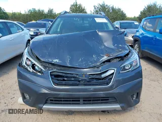 2020 Subaru Outback Touring XT с VIN 4S4BTGPDXL3100459, выставлен на аукционе IAAI как лот 42329711 с пробегом 69 474 миль миль и . История ставок и продаж доступна на DreamBid. Изображение 12.