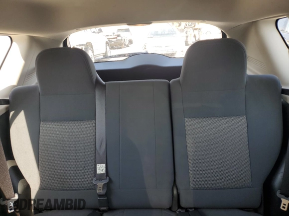 2010 Jeep Compass Sport with VIN 1J4NF4FB2AD591523, listed as a Copart auction lot 48809775 with 105,720 mi miles and Salvage Title. Bid and sale history available at carsss.com. Image 10.