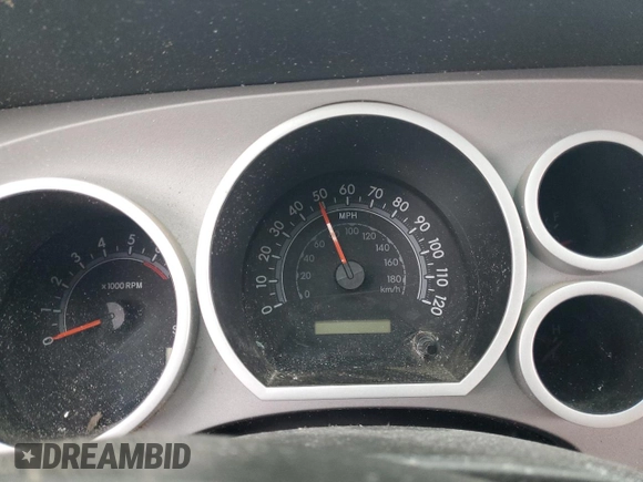 2009 Toyota Tundra z VIN 5TFBT54189X015186, wystawiony jako Copart lot #88689195 z przebiegiem Nie podano mil oraz Szkody całkowita. Historia ofert i sprzedaży dostępna na DreamBid. Obrazek 9.