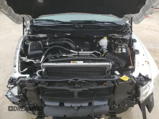2016 Ram 1500 Tradesman z VIN 1C6RR7ST7GS125483, wystawiony jako Copart lot #43636635 z przebiegiem 184 693 mil mil oraz Szkoda całkowita • Salvage title. Historia ofert i sprzedaży dostępna na DreamBid. Obrazek 11.