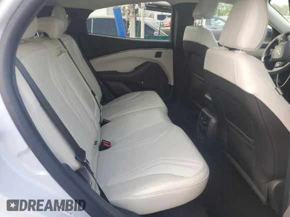 2021 Ford Mustang Mach-E Premium с VIN 3FMTK3SS7MMA01314, выставлен на аукционе Copart как лот 61434125 с пробегом 55 479 миль миль и На запчасти • Non repairable. История ставок и продаж доступна на DreamBid. Изображение 11.