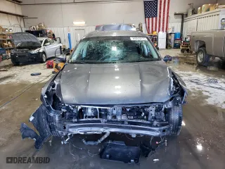 2016 Volkswagen Passat 1.8T S with VIN 1VWAS7A30GC029486, listed as a Copart auction lot 89243275 with 86,758 mi miles and Salvage Title. Bid and sale history available at carsss.com. Image 5.