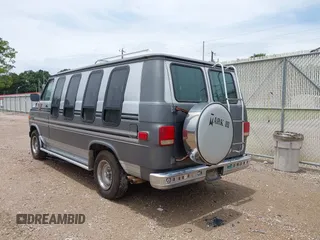 1990 Chevrolet Chevy Van с VIN 2GBEG25K0L4143808, выставлен на аукционе IAAI как лот 42485750 с пробегом 148 678 миль миль и . История ставок и продаж доступна на DreamBid. Изображение 3.