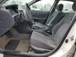 2001 Toyota Camry CE z VIN JT2BG22K210600687, wystawiony jako Copart lot #48807225 z przebiegiem 307 479 mil mil oraz Szkoda całkowita • Salvage title. Historia ofert i sprzedaży dostępna na DreamBid. Obrazek 7.