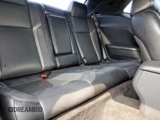 2015 Dodge Challenger SXT Plus z VIN 2C3CDZBG1FH809774, wystawiony jako Copart lot #57521245 z przebiegiem 134 614 mil mil oraz Szkoda całkowita • Salvage title. Historia ofert i sprzedaży dostępna na DreamBid. Obrazek 10.