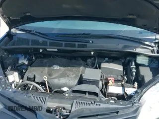 2018 Toyota Sienna L with VIN 5TDZZ3DC4JS913801, listed as a IAAI auction lot 43119819 with 217,971 mi miles and . Bid and sale history available at DreamBid. Image 20.