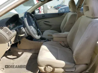 2005 Honda Civic LX with VIN 1HGEM21585L053259, listed as a Copart auction lot 76639324 with 131,516 mi miles and Clean Title. Bid and sale history available at DreamBid. Image 7.
