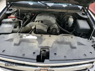 2011 Chevrolet Silverado 1500 LT with VIN 1GCRCSEA5BZ115798, listed as a Copart auction lot 80428204 with 176,965 mi miles and Salvage Title. Bid and sale history available at DreamBid. Image 11.