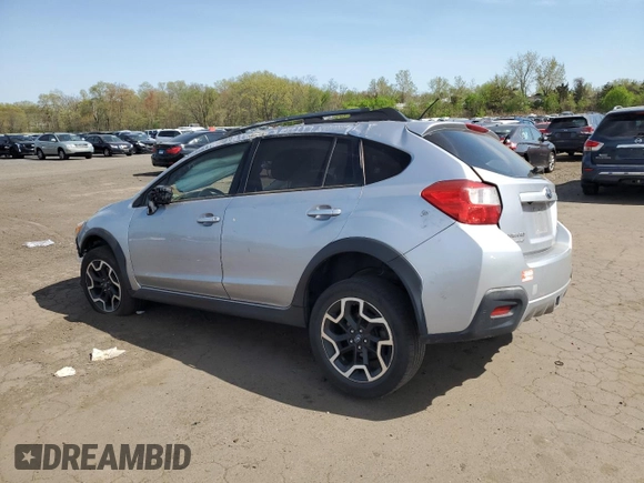 2016 Subaru Crosstrek Premium z VIN JF2GPABC7G8200992, wystawiony jako Copart lot #54433215 z przebiegiem 117 665 mil mil oraz Szkoda całkowita • Salvage title. Historia ofert i sprzedaży dostępna na DreamBid. Obrazek 2.