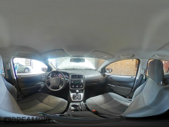 2011 Dodge Caliber Heat z VIN 1B3CB5HA6BD222153, wystawiony jako Copart lot #56881205 z przebiegiem 153 950 mil mil oraz Szkody całkowita. Historia ofert i sprzedaży dostępna na DreamBid. Obrazek 15.