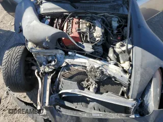 2000 Honda S2000 с VIN JHMAP1148YT001901, выставлен на аукционе Copart как лот 50830685 с пробегом 168 937 миль миль и Списание • Salvage title. История ставок и продаж доступна на DreamBid. Изображение 12.