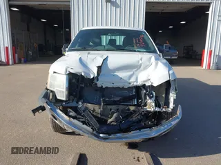 2012 Ford F-150 XL with VIN 1FTFW1EF1CFA43422, listed as a IAAI auction lot 42017180 with 174,553 mi miles. Bid and sale history available at carsss.com. Image 12.