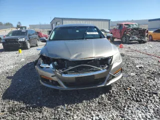 2012 Volkswagen CC Sport with VIN WVWMN7AN0CE510698, listed as a Copart auction lot 46838775 with 231,825 mi miles and Salvage Title. Bid and sale history available at carsss.com. Image 5.