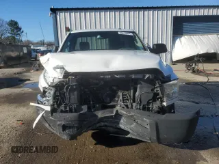2016 Ram 2500 Tradesman с VIN 3C7WR4AT7GG333059, выставлен на аукционе Copart как лот 86876694 с пробегом Не указан миль и Списание • Salvage title. История ставок и продаж доступна на DreamBid. Изображение 5.