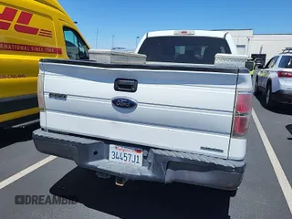 2013 Ford F-150 XL с VIN 1FTFX1EF3DFB24176, выставлен на аукционе IAAI как лот 42619562 с пробегом 73 254 миль миль и . История ставок и продаж доступна на DreamBid. Изображение 16.