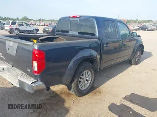 2016 Nissan Frontier SV z VIN 1N6AD0ER9GN797486, wystawiony jako IAAI lot #42009213 z przebiegiem 138 285 mil mil oraz . Historia ofert i sprzedaży dostępna na DreamBid. Obrazek 4.