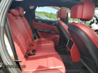 2020 Porsche Cayenne z VIN WP1AA2AY2LDA01485, wystawiony jako Copart lot #58652525 z przebiegiem 56 562 mil mil oraz Szkoda całkowita • Salvage title. Historia ofert i sprzedaży dostępna na DreamBid. Obrazek 11.