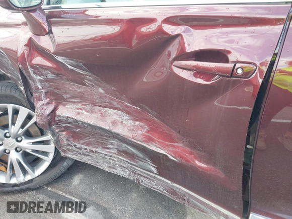 2014 Lexus RX 350 с VIN JTJBK1BA0E2463344, выставлен на аукционе IAAI как лот 42563703 с пробегом 91 993 миль миль и . История ставок и продаж доступна на DreamBid. Изображение 17.