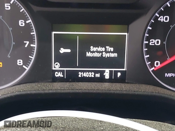 2017 GMC Acadia SLE z VIN 1GKKNKLA4HZ243333, wystawiony jako IAAI lot #41915885 z przebiegiem 214 032 mil mil oraz . Historia ofert i sprzedaży dostępna na DreamBid. Obrazek 16.