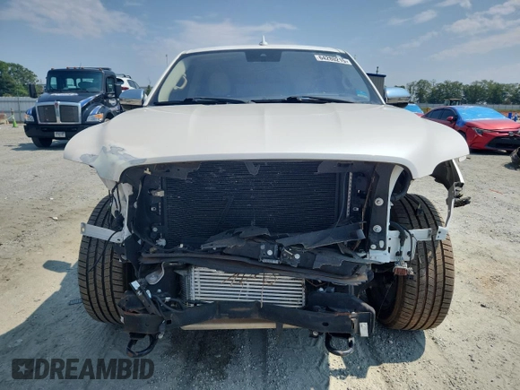 2018 Lincoln Navigator Black Label with VIN 5LMJJ2TT0JEL09709, listed as a Copart auction lot 64280215 with 62,475 mi miles and Salvage title. Bid and sale history available at DreamBid. Image 5.