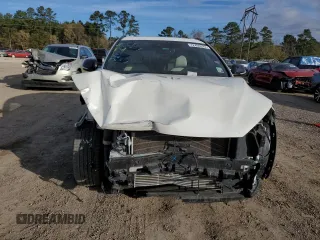 2022 Infiniti QX55 Luxe z VIN 3PCAJ5J30NF101605, wystawiony jako Copart lot #72436322 z przebiegiem 28 454 mil mil oraz . Historia ofert i sprzedaży dostępna na DreamBid. Obrazek 5.