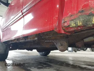 1999 Ford F-150 z VIN 1FTRX18WXXNA73861, wystawiony jako IAAI lot #42517576 z przebiegiem Nie podano mil oraz . Historia ofert i sprzedaży dostępna na DreamBid. Obrazek 14.