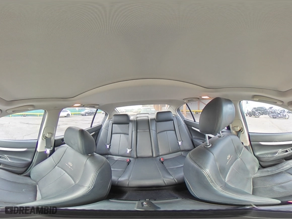2009 Infiniti G37 Sedan x with VIN JNKCV61FX9M361051, listed as a Copart auction lot 50750295 with 107,692 mi miles and Salvage Title. Bid and sale history available at carsss.com. Image 12.