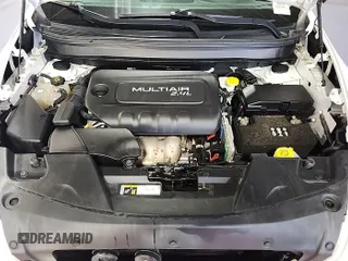 2017 Jeep Cherokee Altitude с VIN 1C4PJLABXHW654364, выставлен на аукционе IAAI как лот 42723300 с пробегом 107 408 миль миль и . История ставок и продаж доступна на DreamBid. Изображение 11.