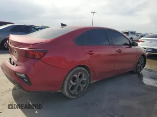 2019 Kia Forte LXS with VIN 3KPF24AD8KE009990, listed as a Copart auction lot 49053665 with 89,216 mi miles and Clean Title. Bid and sale history available at carsss.com. Image 3.