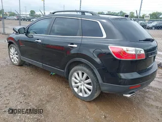2010 Mazda CX-9 Grand Touring с VIN JM3TB2MA6A0231936, выставлен на аукционе IAAI как лот 42419057 с пробегом 89 691 миль миль и . История ставок и продаж доступна на DreamBid. Изображение 3.