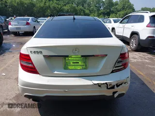 2014 Mercedes-Benz C 250 with VIN WDDGJ4HB9EG186697, listed as a IAAI auction lot 42447765 with 99,700 mi miles and . Bid and sale history available at DreamBid. Image 16.