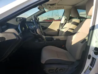 2021 Lexus ES with VIN 58ACA1C15MU012068, listed as a Copart auction lot 78684994 with 68,935 mi miles and Salvage Title. Bid and sale history available at carsss.com. Image 7.
