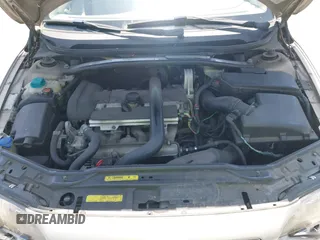 2001 Volvo V70 с VIN YV1SW58D911021608, выставлен на аукционе IAAI как лот 42427856 с пробегом 169 220 миль миль и . История ставок и продаж доступна на DreamBid. Изображение 10.