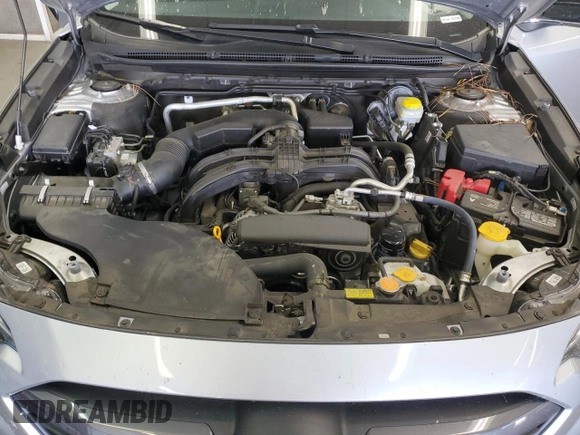 2024 Subaru Outback Limited с VIN 4S4BTANCXR3107458, выставлен на аукционе Copart как лот 60902445 с пробегом 63 764 миль миль и Списание • Salvage title. История ставок и продаж доступна на DreamBid. Изображение 11.