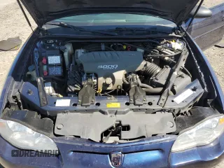 2000 Chevrolet Monte Carlo SS z VIN 2G1WX12K2Y9300241, wystawiony jako Copart lot #55601585 z przebiegiem 189 881 mil mil oraz Szkoda całkowita • Salvage title. Historia ofert i sprzedaży dostępna na DreamBid. Obrazek 11.