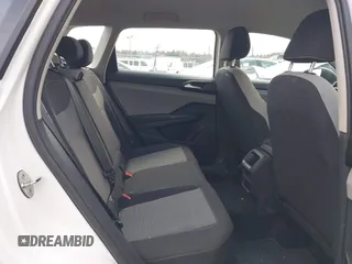 2022 Volkswagen Taos S с VIN 3VVAX7B21NM043209, выставлен на аукционе IAAI как лот 41701587 с пробегом 67 647 миль миль и . История ставок и продаж доступна на DreamBid. Изображение 8.