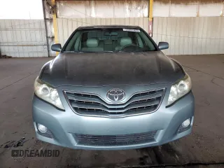 2011 Toyota Camry LE with VIN 4T1BF3EK6BU721014, listed as a Copart auction lot 59991825 with 253,001 mi miles and Clean title. Bid and sale history available at DreamBid. Image 5.