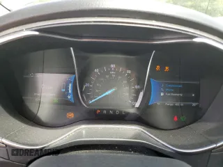 2017 Ford Fusion Hybrid SE with VIN 3FA6P0LU8HR325792, listed as a Copart auction lot 62819735 with 101,943 mi miles and Salvage title. Bid and sale history available at DreamBid. Image 9.