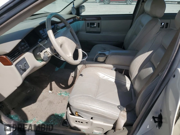 1996 Cadillac Seville Luxury SLS with VIN 1G6KS52Y6TU838116, listed as a Copart auction lot 48321015 with 237,837 mi miles and Clean Title. Bid and sale history available at carsss.com. Image 7.