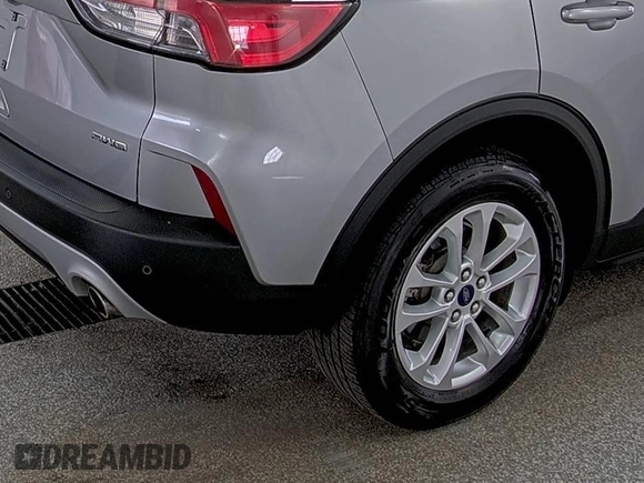2022 Ford Escape SE с VIN 1FMCU9G6XNUB81166, выставлен на аукционе IAAI как лот 42791502 с пробегом 68 729 миль миль и . История ставок и продаж доступна на DreamBid. Изображение 23.