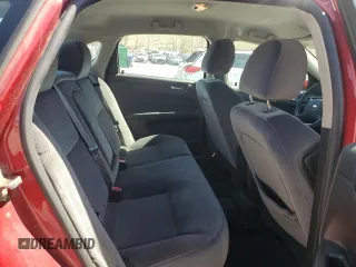 2013 Chevrolet Impala LT with VIN 2G1WB5E3XD1160961, listed as a Copart auction lot 53717505 with 159,750 mi miles and Salvage Title. Bid and sale history available at DreamBid. Image 10.