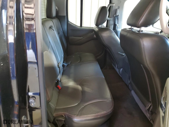 2012 Nissan Frontier SL with VIN 1N6AD0EV9CC413080, listed as a Copart auction lot 50353875 with NaN miles and Clean Title. Bid and sale history available at carsss.com. Image 10.