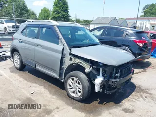 2020 Hyundai Venue SEL с VIN KMHRC8A37LU037724, выставлен на аукционе IAAI как лот 42562825 с пробегом 56 612 миль миль и . История ставок и продаж доступна на DreamBid. Изображение 1.